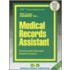 Medical Records Assistant
