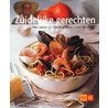 Zuidelijke gerechten door T. Bral