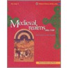 Medieval Realms Ed Dawson door Paul Watson