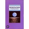 Meditation Grundlagenkurs by Barry Long