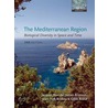 Mediterranean Region 2e C door James Aronson