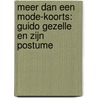 MEER DAN EEN MODE-KOORTS: GUIDO GEZELLE EN ZIJN POSTUME door J. Pauwels
