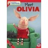 Meet Olivia [With Poster] door Maggie Testa