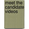 Meet The Candidate Videos door Parmelee