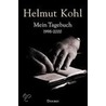 Mein Tagebuch 1998 - 2000 door Helmut Kohl