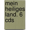 Mein Heiliges Land. 6 Cds door Michael Degen