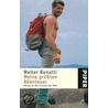Meine größten Abenteuer door Walter Bonatti