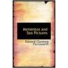 Mementos And Sea Pictures door Edward Clarence Farnsworth