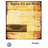 Memoires D'Un Petit Homme by . Anonymous