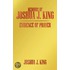 Memoirs of Joshua J. King