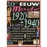 20ste eeuw Mode