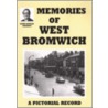 Memories Of West Bromwich by Alton Douglas