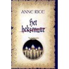 Het heksenuur door Anne Rice