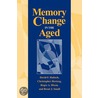 Memory Change In The Aged by etc.