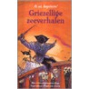 Griezellige zeeverhalen