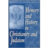 Memory History in Judaism by Unknown