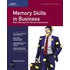 Memory Skills in Business