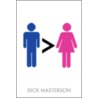 Men Are Better Than Women door Dick Masterson