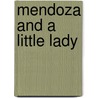 Mendoza And A Little Lady by William Caine