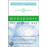 Menopause the Natural Way by Molly Siple