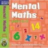 Mental Maths For Ages 8-9 door Andrew Brodie
