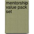 Mentorship Value Pack Set