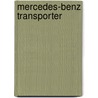 Mercedes-Benz Transporter by Matthias Röcke
