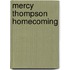 Mercy Thompson Homecoming