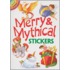 Merry & Mythical Stickers