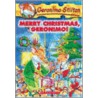 Merry Christmas, Geronimo door Gernonimo Stilton