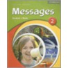 Messages 2 Student's Book door Noel Goddey