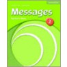 Messages 2 Teacher's Book by Meridith Levy