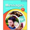 Messages Student's Book 1 door Noel Goddey