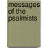 Messages of the Psalmists