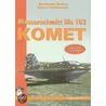 Messerschmit Me 163 Komet by Robert Peczkowski