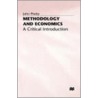 Methodology And Economics door John Pheby