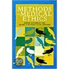 Methods In Medical Ethics door Onbekend