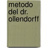 Metodo del Dr. Ollendorff by Unknown