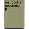 Metropolitan Government P door Nelson Wikstrom