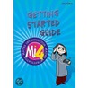 Mi4:getting Started Guide door Caroline Clissold