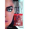 Michael Jackson. Moonwalk door Michael Jackson