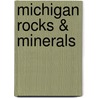 Michigan Rocks & Minerals door Dan R. Lynch