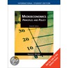 Microeconomics Principles door William J. Baumol