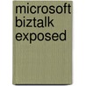 Microsoft Biztalk Exposed door Stephen Tranchida