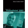 Microsoft PowerPoint 2007 door Thomas J. Cashman