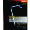 Microsoft Sql Server 2005 door Solid Quality Learning