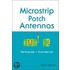 Microstrip Patch Antennas