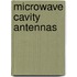 Microwave Cavity Antennas