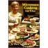 Microwave Cooking For One