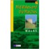 Mid Wales And The Marches
